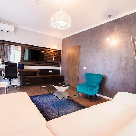 Cluj Business Class Екстериор снимка