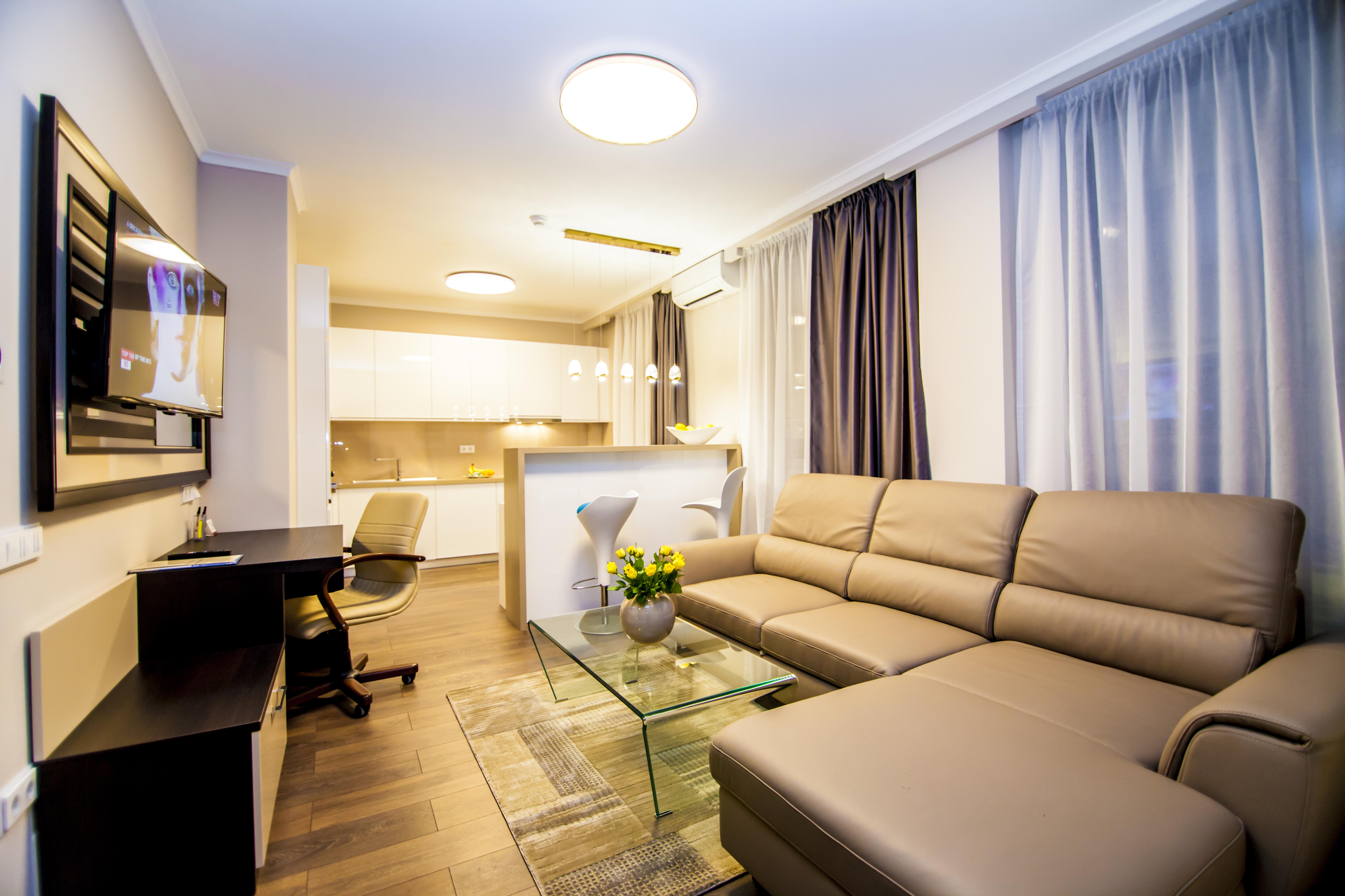 Cluj Business Class Екстериор снимка