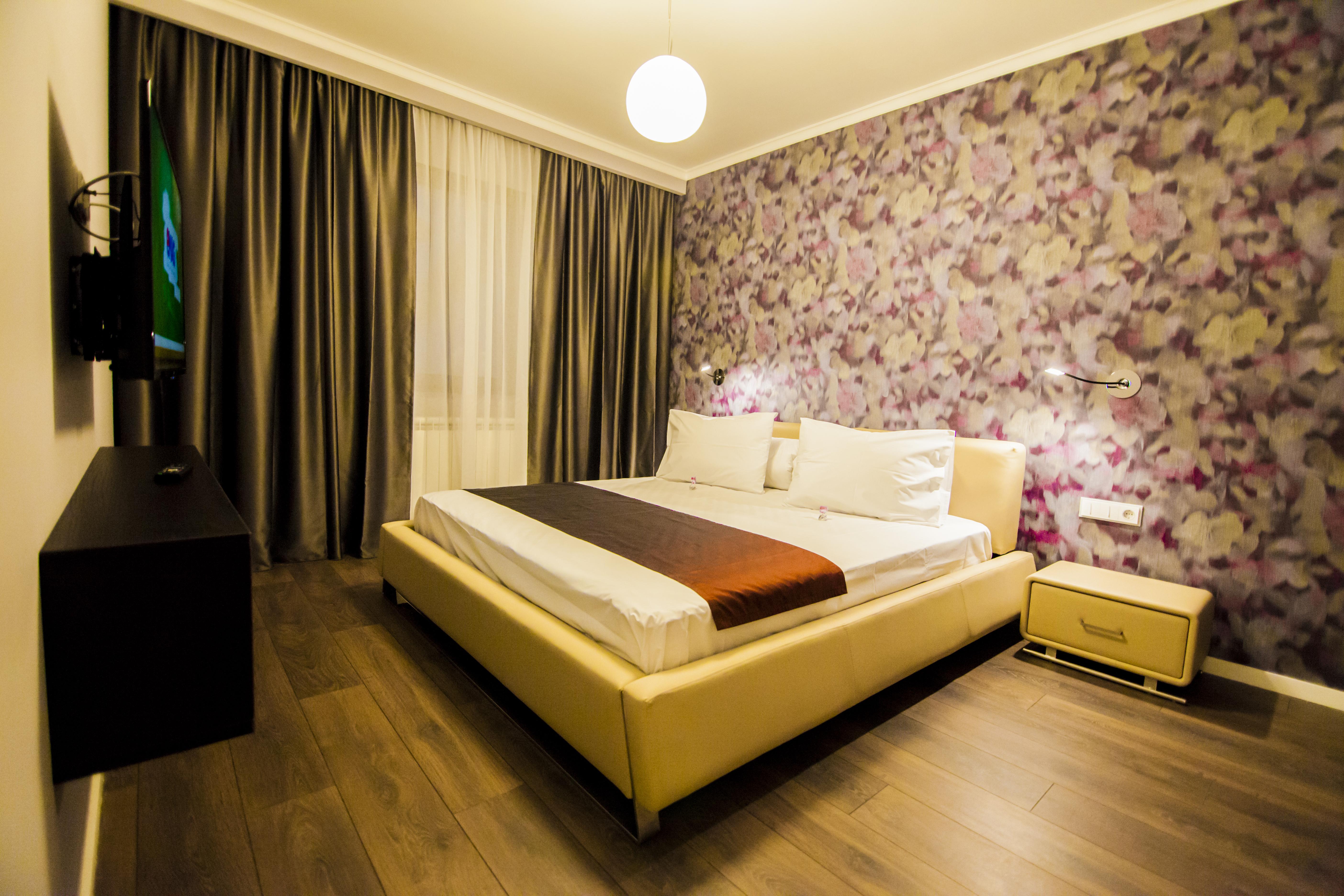 Cluj Business Class Екстериор снимка