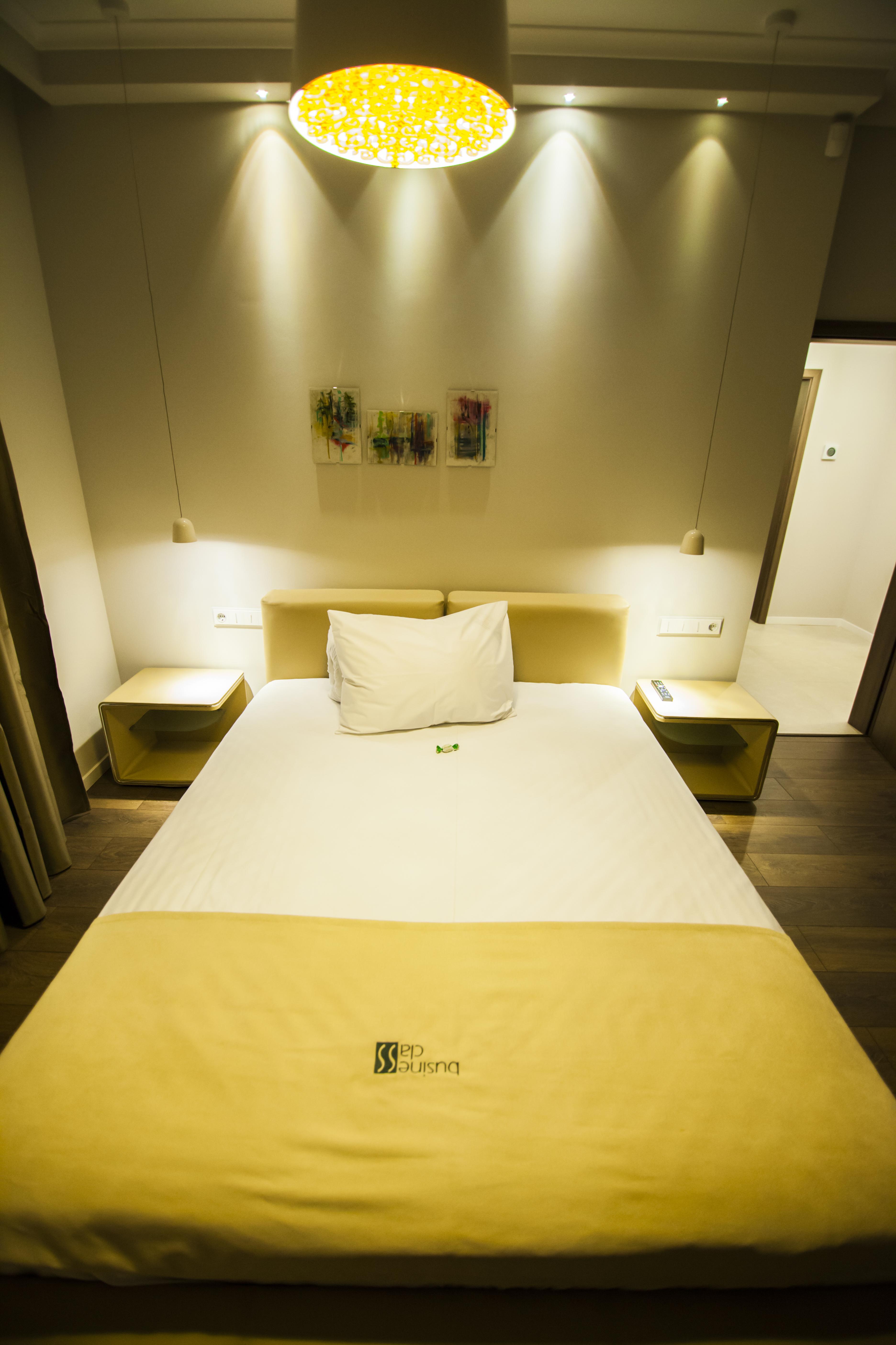 Cluj Business Class Екстериор снимка