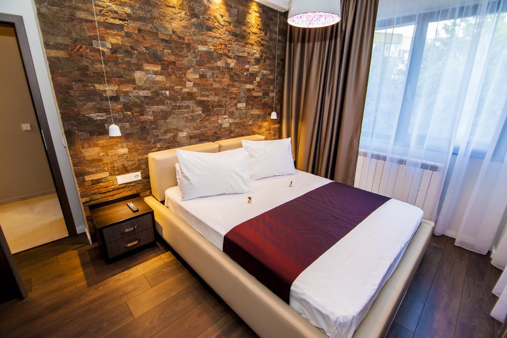 Cluj Business Class Екстериор снимка