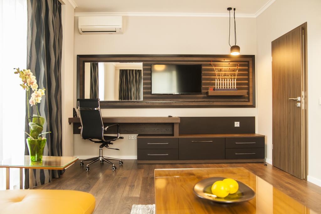 Cluj Business Class Екстериор снимка