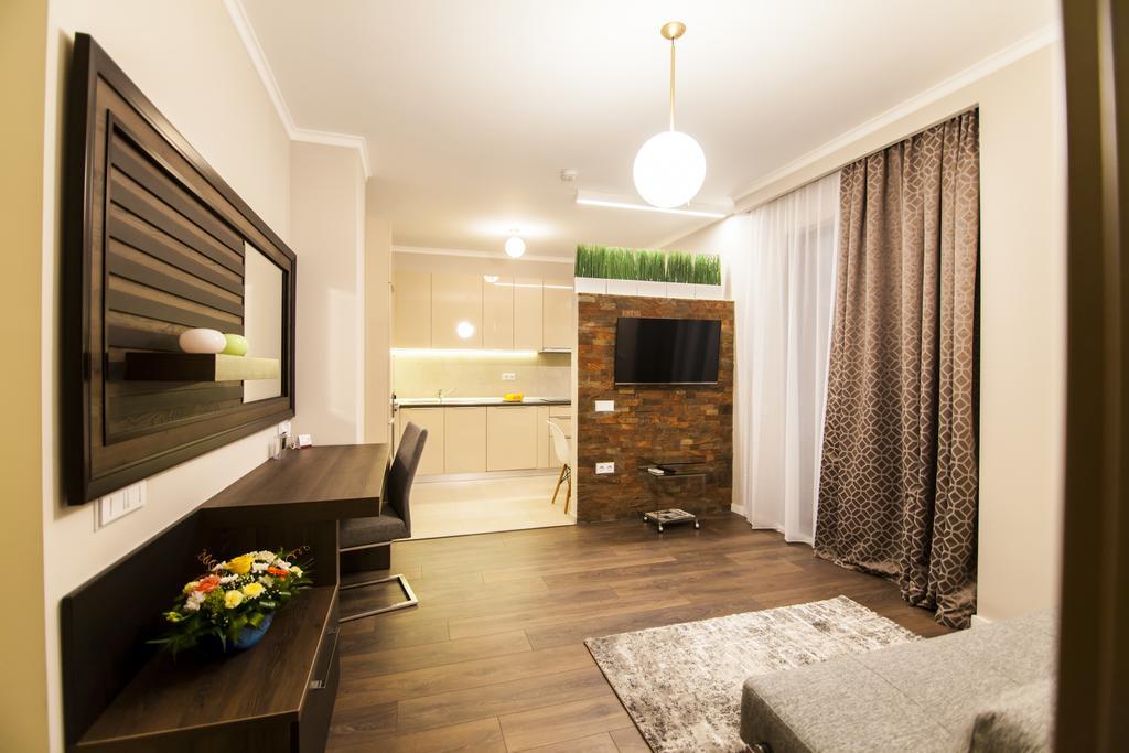 Cluj Business Class Екстериор снимка