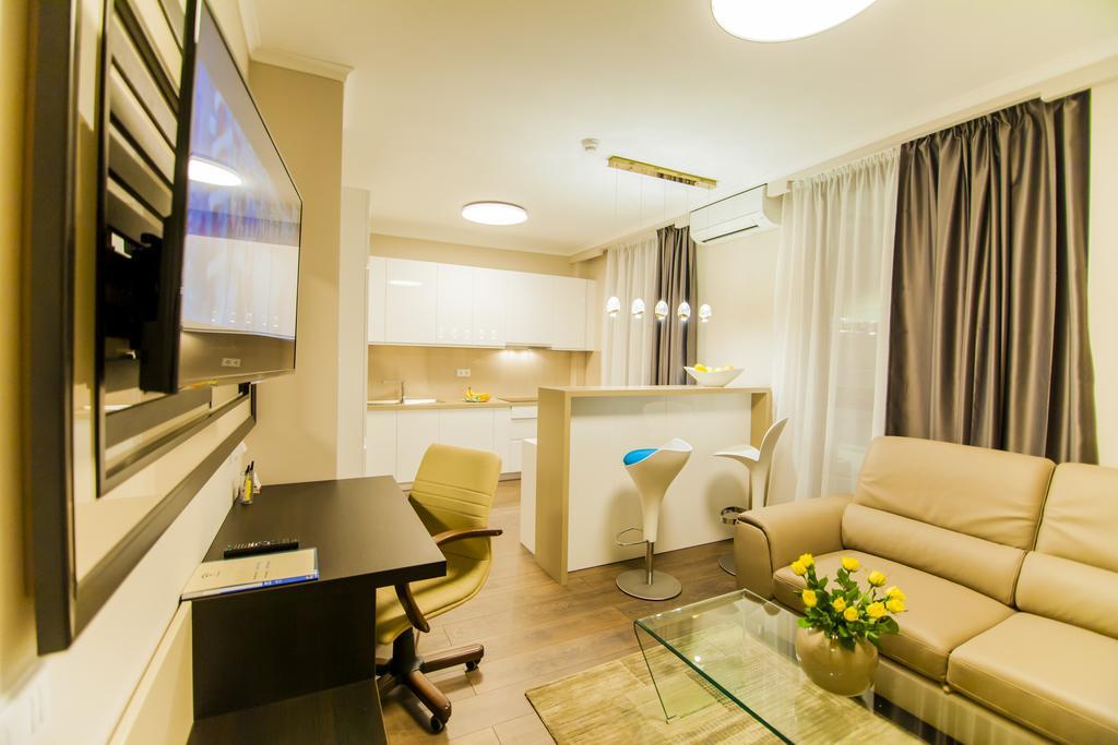 Cluj Business Class Екстериор снимка