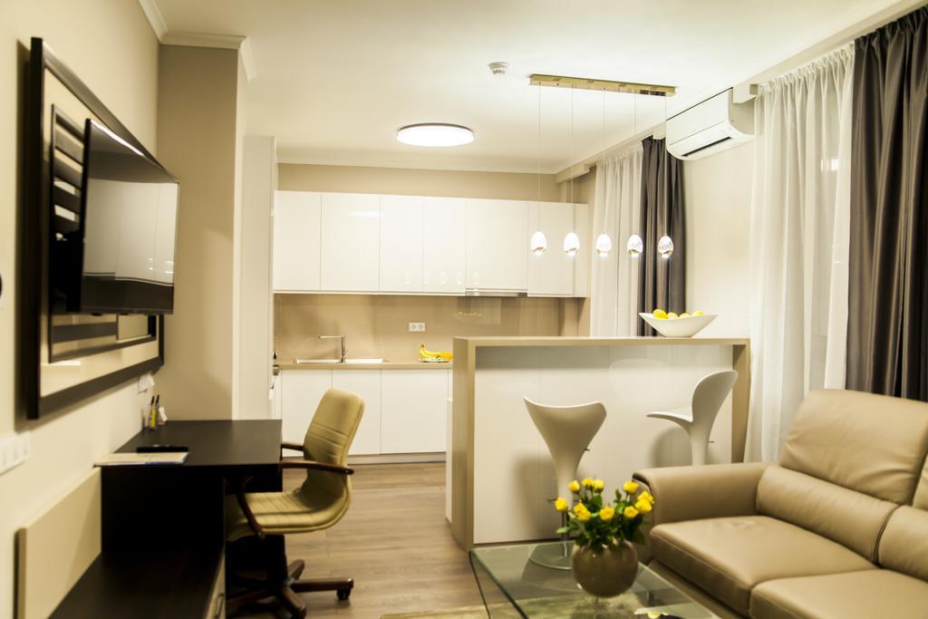 Cluj Business Class Екстериор снимка